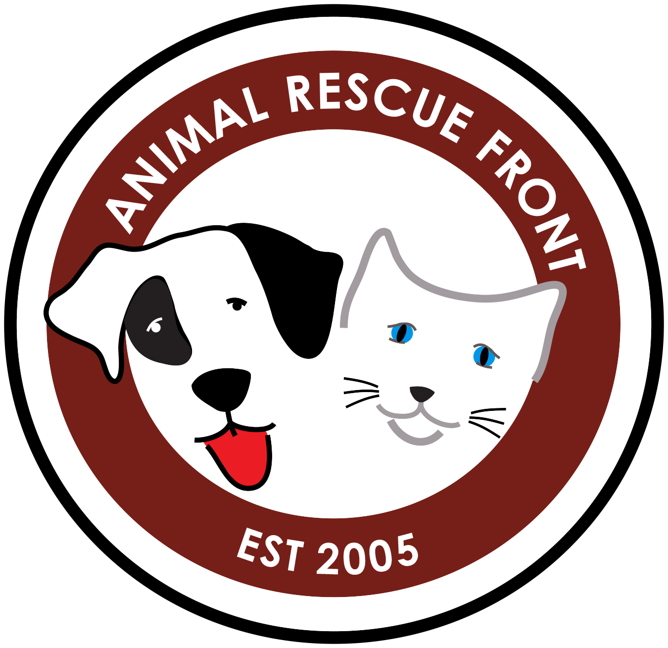 Donate to Animal Rescue Front Animal Rescue Front, Inc.